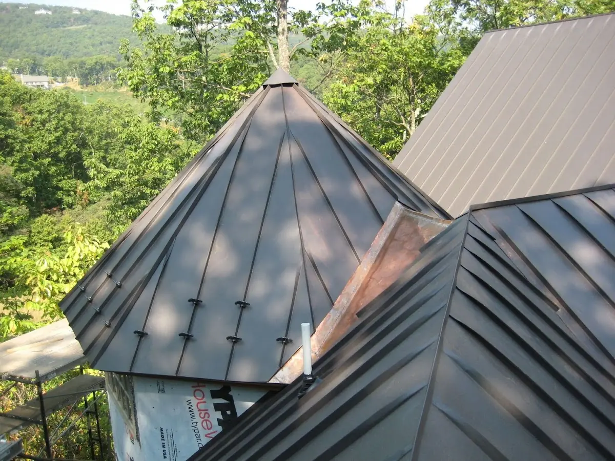 Professional Gutter Cleaning by Craftsman Roofing in Toluca Lake